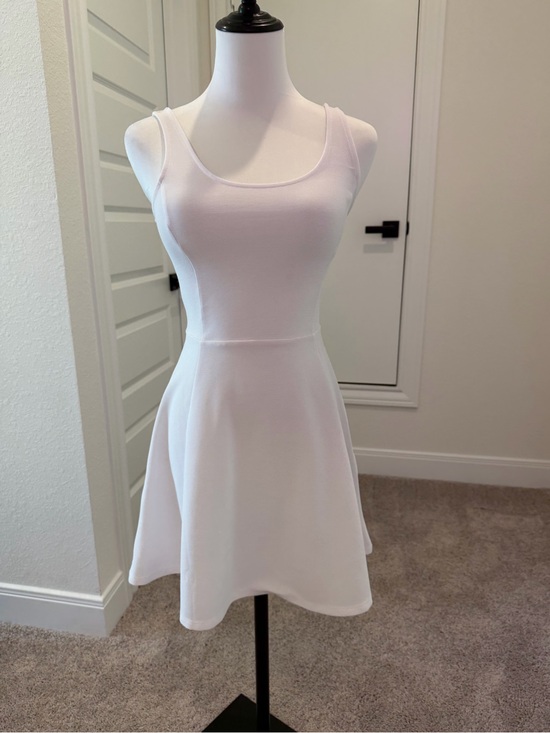 H&M Dresses & Skirts - h&m white dress